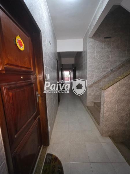 Apartamento para Alugar  à venda em Taumaturgo, Teresópolis - RJ - Foto 4