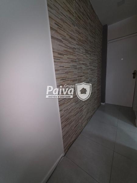 Apartamento para Alugar  à venda em Taumaturgo, Teresópolis - RJ - Foto 12