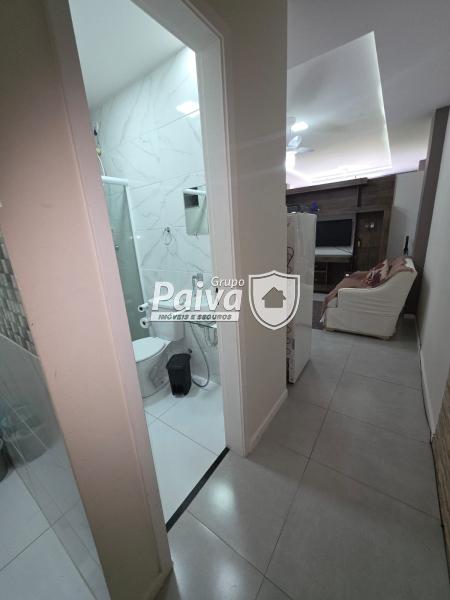 Apartamento para Alugar  à venda em Taumaturgo, Teresópolis - RJ - Foto 11
