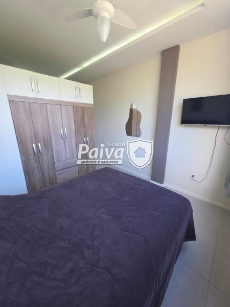 Apartamento para Alugar  à venda em Taumaturgo, Teresópolis - RJ - Foto 17