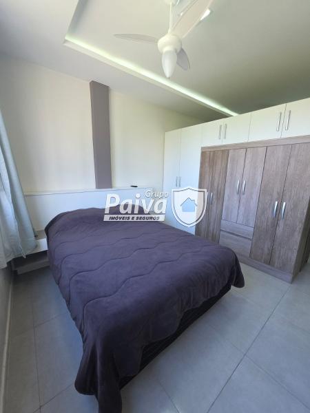 Apartamento para Alugar  à venda em Taumaturgo, Teresópolis - RJ - Foto 18