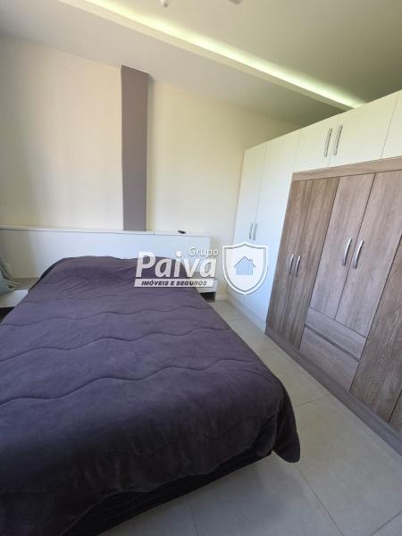 Apartamento para Alugar  à venda em Taumaturgo, Teresópolis - RJ - Foto 19