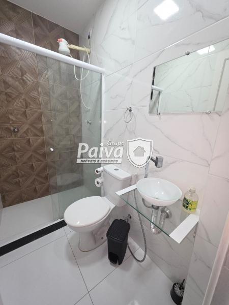 Apartamento para Alugar  à venda em Taumaturgo, Teresópolis - RJ - Foto 10