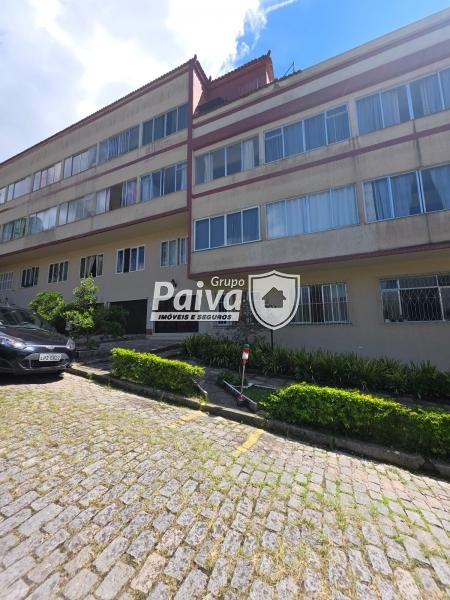 Apartamento para Alugar  à venda em Taumaturgo, Teresópolis - RJ - Foto 3