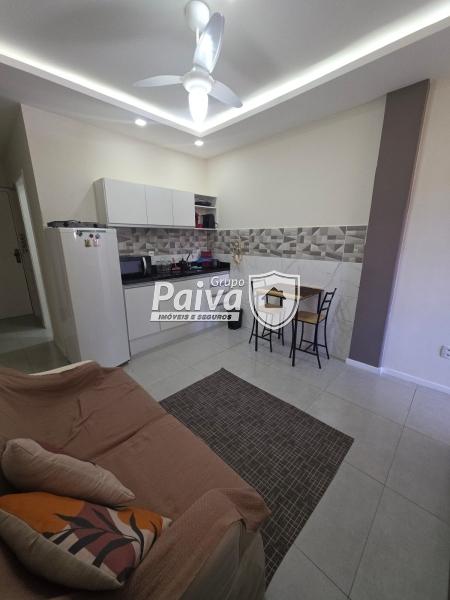 Apartamento para Alugar  à venda em Taumaturgo, Teresópolis - RJ - Foto 15