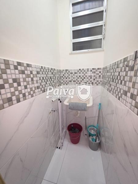 Apartamento para Alugar  à venda em Taumaturgo, Teresópolis - RJ - Foto 9