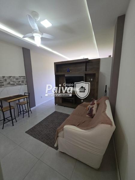 Apartamento para Alugar  à venda em Taumaturgo, Teresópolis - RJ - Foto 13