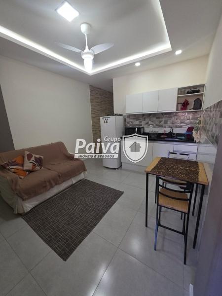 Apartamento para Alugar  à venda em Taumaturgo, Teresópolis - RJ - Foto 7