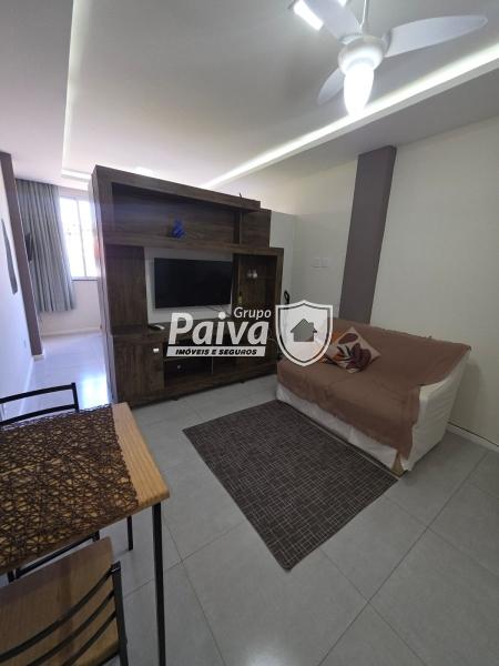 Apartamento para Alugar  à venda em Taumaturgo, Teresópolis - RJ - Foto 14