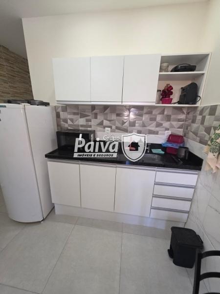 Apartamento para Alugar  à venda em Taumaturgo, Teresópolis - RJ - Foto 8