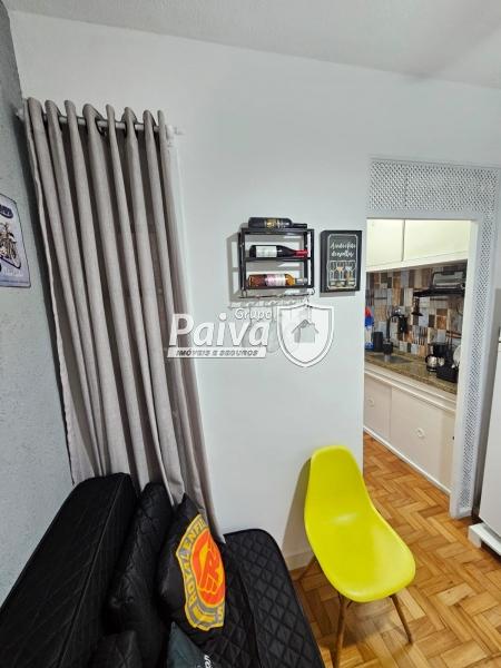 Apartamento à venda em Alto, Teresópolis - RJ - Foto 4