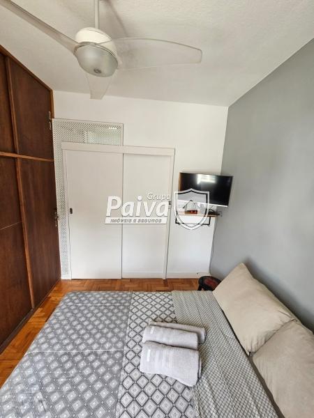 Apartamento à venda em Alto, Teresópolis - RJ - Foto 5