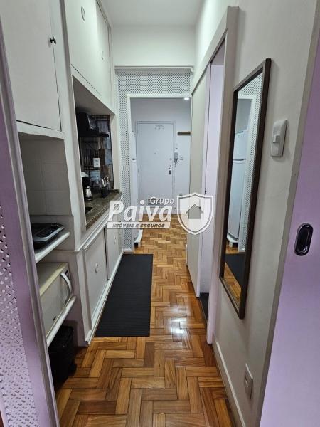 Apartamento à venda em Alto, Teresópolis - RJ - Foto 7
