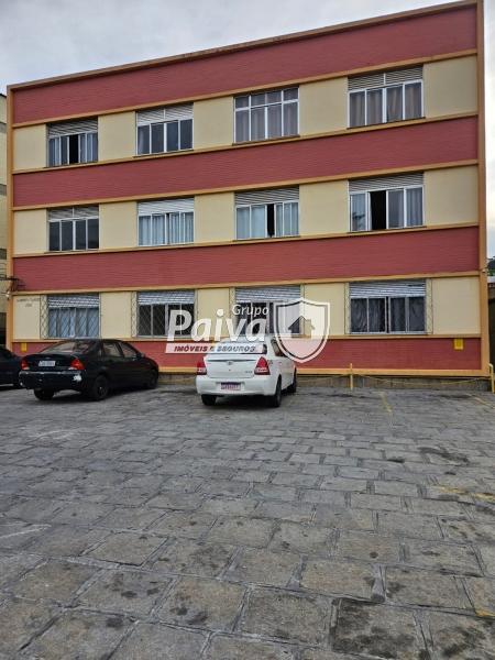 Apartamento à venda em Alto, Teresópolis - RJ - Foto 3