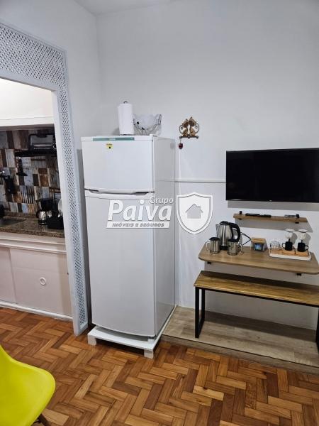 Apartamento à venda em Alto, Teresópolis - RJ - Foto 8