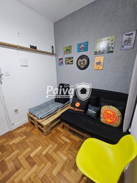 Apartamento à venda em Alto, Teresópolis - RJ - Foto 9