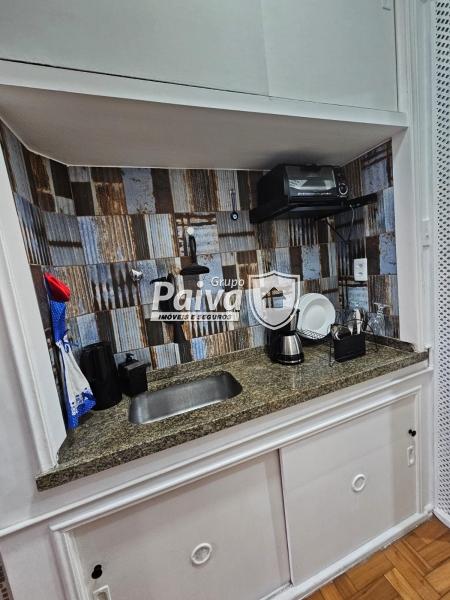 Apartamento à venda em Alto, Teresópolis - RJ - Foto 10