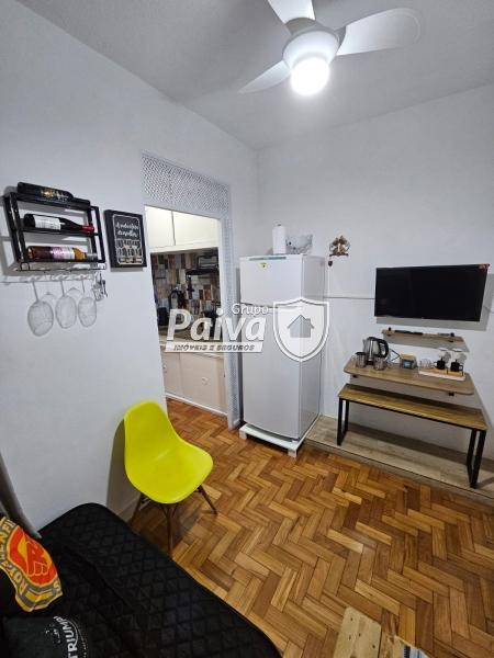 Apartamento à venda em Alto, Teresópolis - RJ - Foto 11