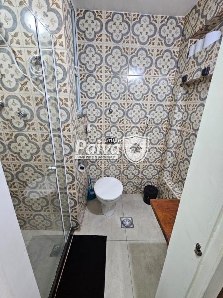 Apartamento à venda em Alto, Teresópolis - RJ - Foto 12