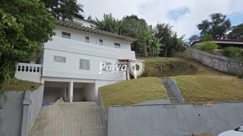 Casa em Comary - Teresópolis/RJ 