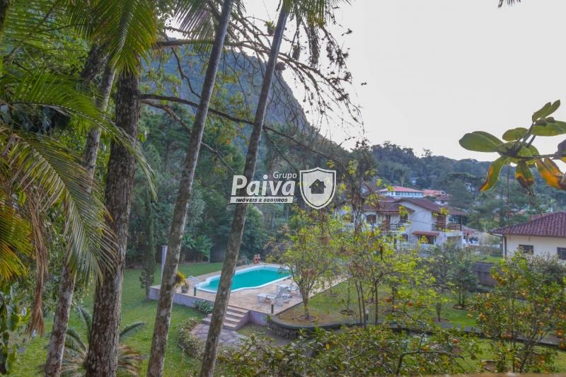 Casa para Alugar em Comary, Teresópolis - RJ - Foto 4