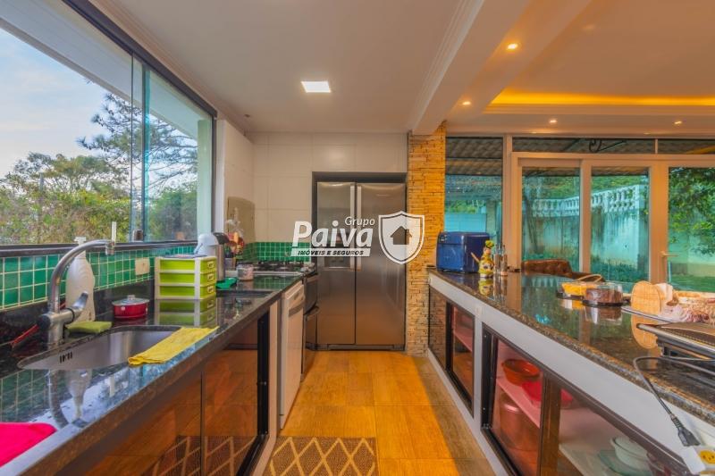 Casa para Alugar em Comary, Teresópolis - RJ - Foto 5