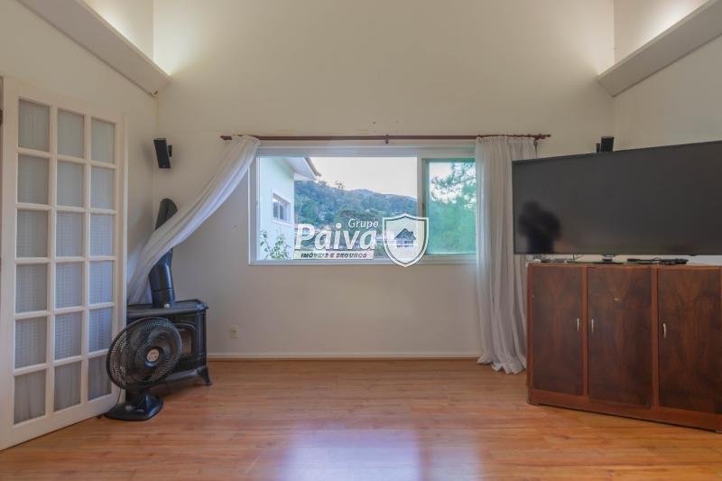 Casa para Alugar em Comary, Teresópolis - RJ - Foto 7