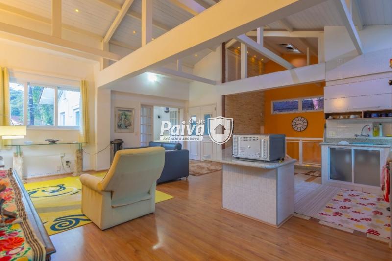 Casa para Alugar em Comary, Teresópolis - RJ - Foto 8