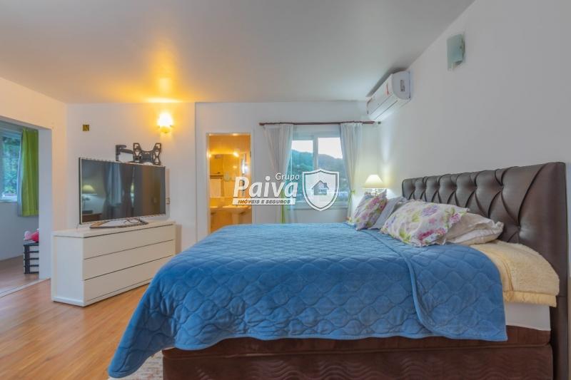 Casa para Alugar em Comary, Teresópolis - RJ - Foto 10