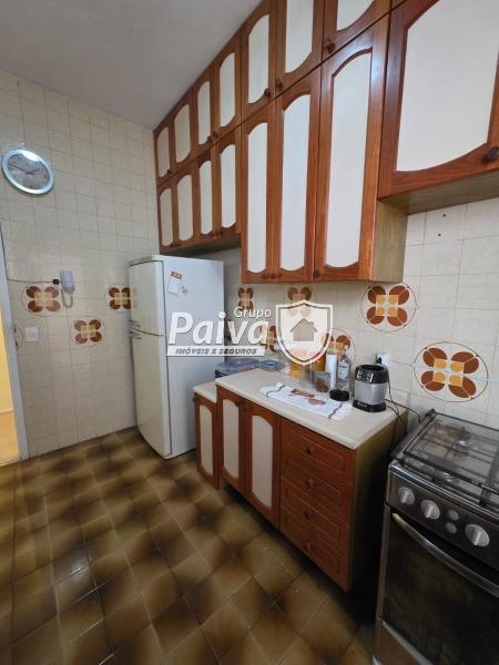 Apartamento à venda em Alto, Teresópolis - RJ - Foto 18
