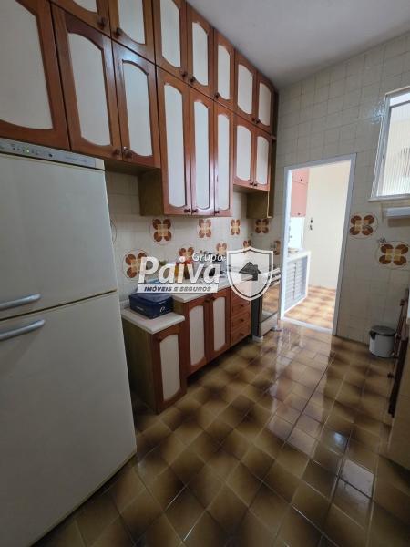Apartamento à venda em Alto, Teresópolis - RJ - Foto 2