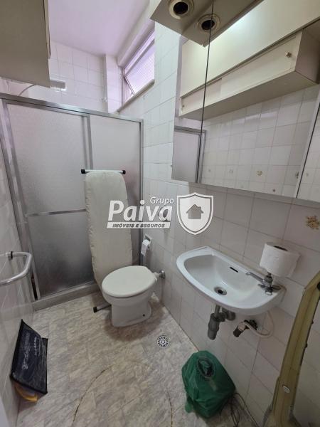 Apartamento à venda em Alto, Teresópolis - RJ - Foto 13