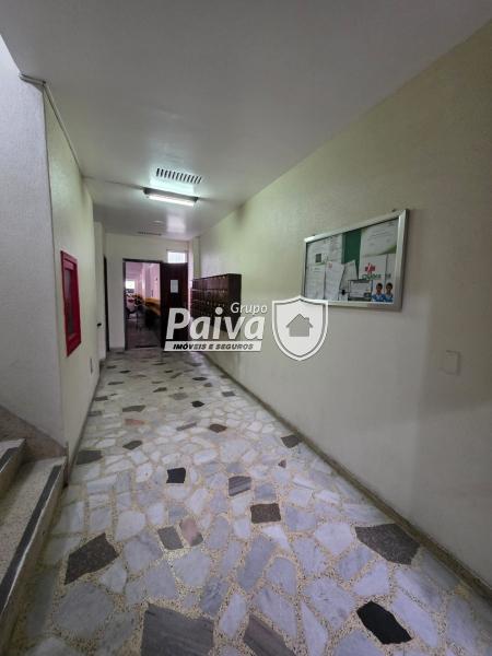 Apartamento à venda em Alto, Teresópolis - RJ - Foto 8