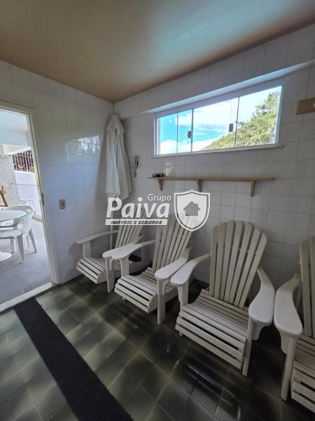 Apartamento à venda em Alto, Teresópolis - RJ - Foto 12