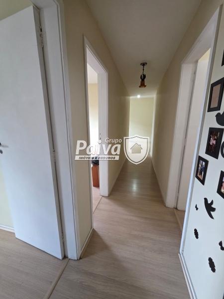 Apartamento à venda em Alto, Teresópolis - RJ - Foto 25