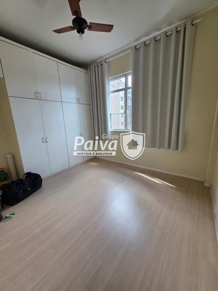 Apartamento à venda em Alto, Teresópolis - RJ - Foto 23