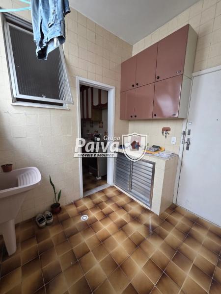 Apartamento à venda em Alto, Teresópolis - RJ - Foto 17