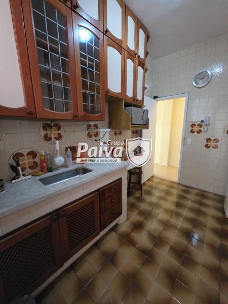 Apartamento à venda em Alto, Teresópolis - RJ - Foto 16