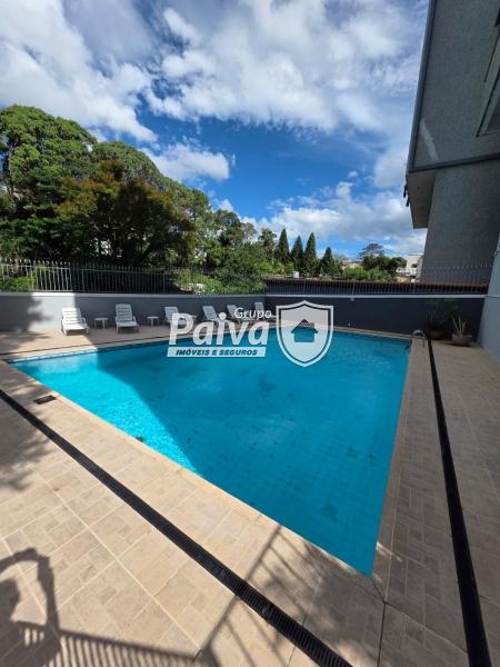 Apartamento à venda em Alto, Teresópolis - RJ - Foto 4