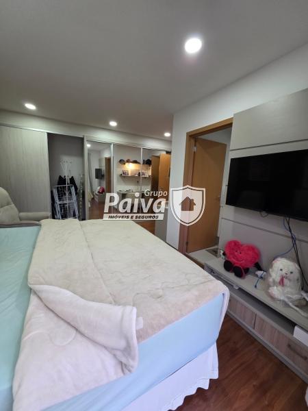 Apartamento à venda em Alto, Teresópolis - RJ - Foto 14