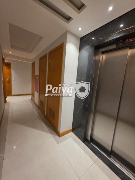 Apartamento à venda em Alto, Teresópolis - RJ - Foto 4