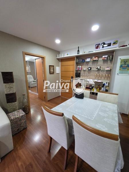 Apartamento à venda em Alto, Teresópolis - RJ - Foto 18