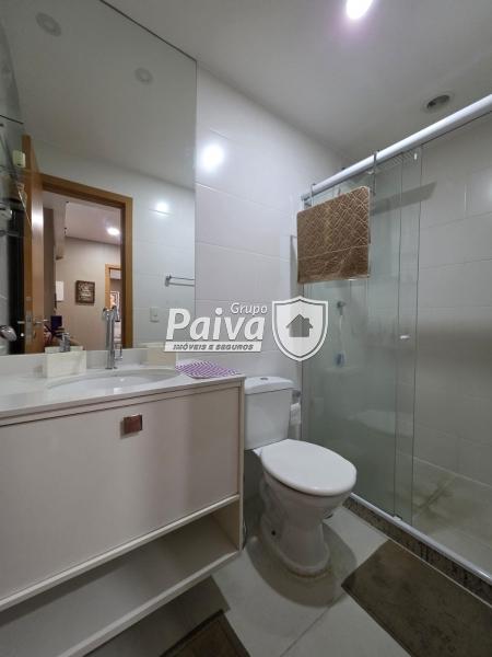 Apartamento à venda em Alto, Teresópolis - RJ - Foto 11
