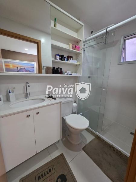 Apartamento à venda em Alto, Teresópolis - RJ - Foto 10