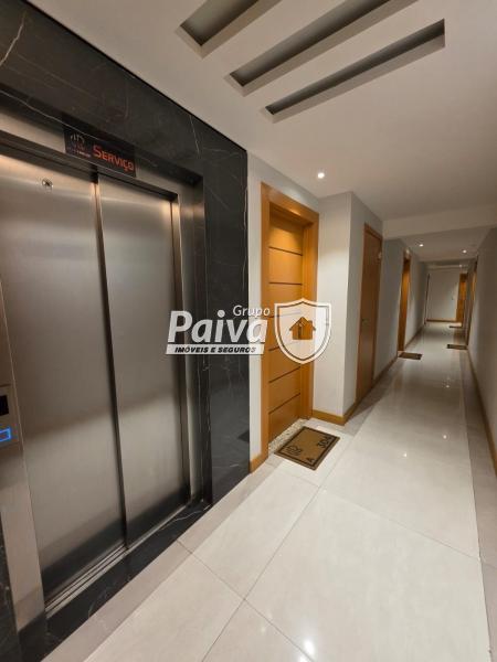 Apartamento à venda em Alto, Teresópolis - RJ - Foto 9