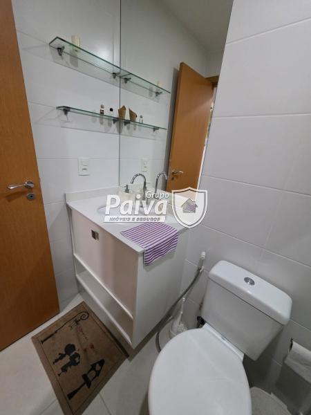 Apartamento à venda em Alto, Teresópolis - RJ - Foto 8