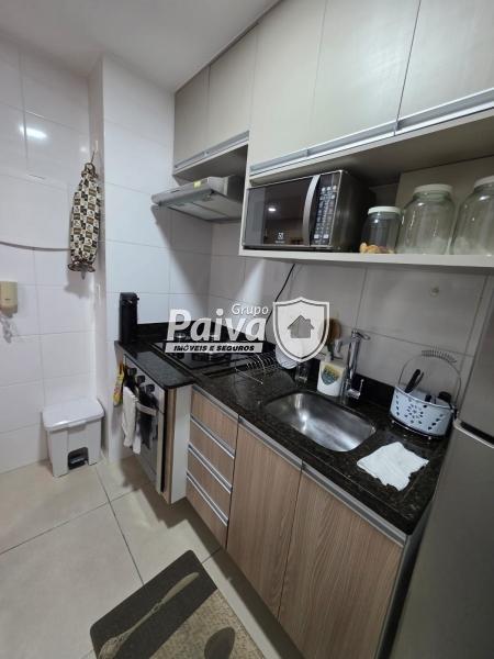 Apartamento à venda em Alto, Teresópolis - RJ - Foto 7