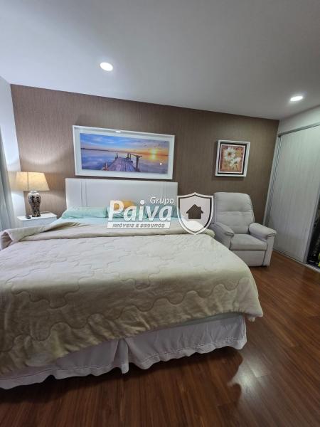 Apartamento à venda em Alto, Teresópolis - RJ - Foto 2