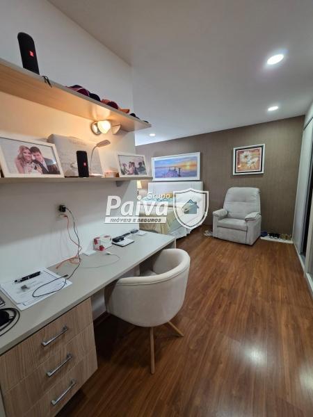 Apartamento à venda em Alto, Teresópolis - RJ - Foto 15