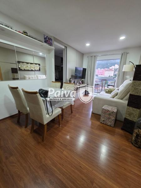 Apartamento à venda em Alto, Teresópolis - RJ - Foto 17